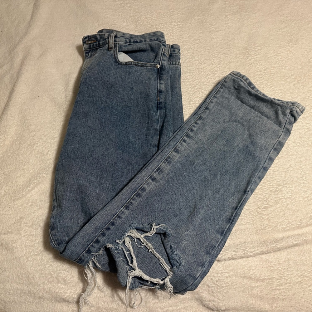 Pretty Little Thing Jeans. (89)